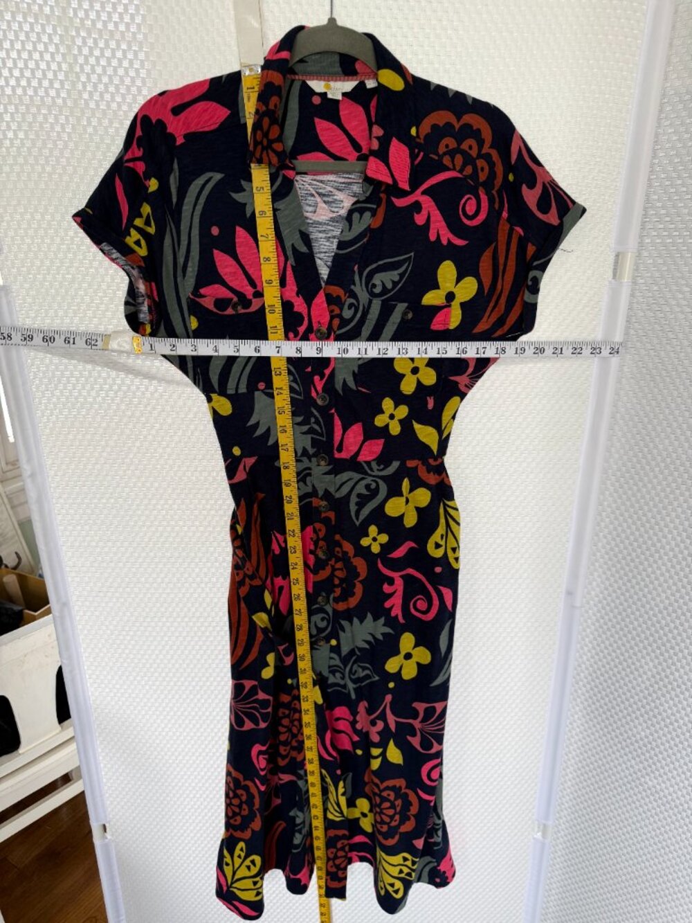 BODEN DRESS - Picture 4 of 9